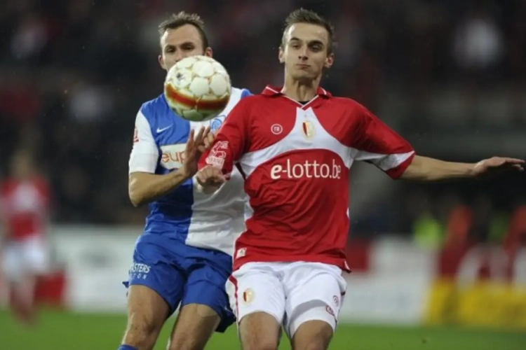 Verbist: "Osmanovic a sa place en D1 belge"