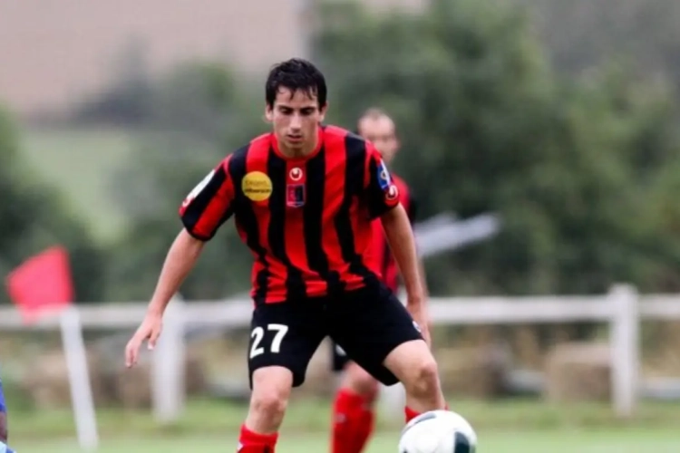 Pierre-Baptiste Baherlé écope de deux journées de suspension