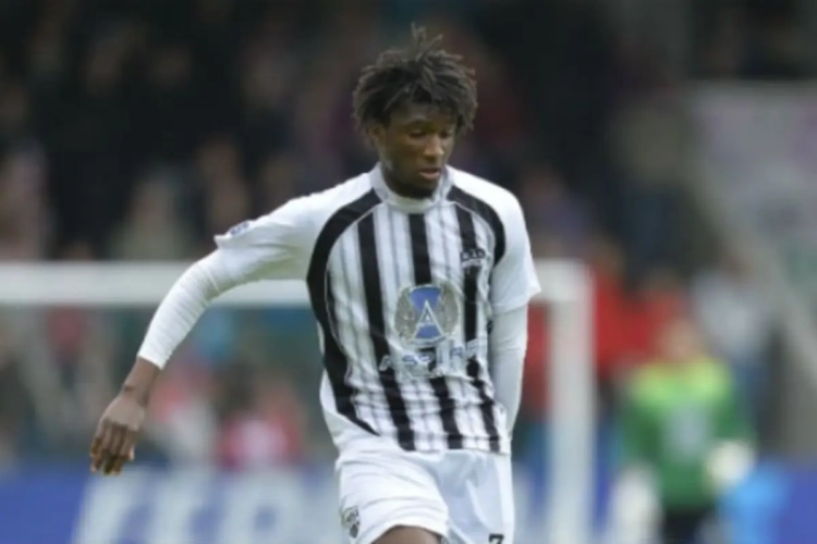 Pedro Mata Mukoni déjà dans le collimateur anderlechtois ?