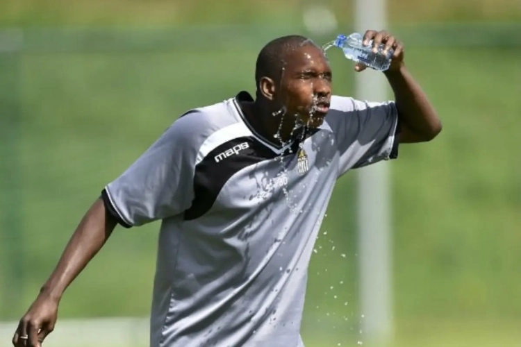 Amical : Charleroi tombe à l'Union Saint-Gilloise (1-0)