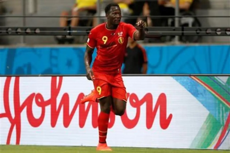 Wolfsburg: "Lukaku nous intéresse"