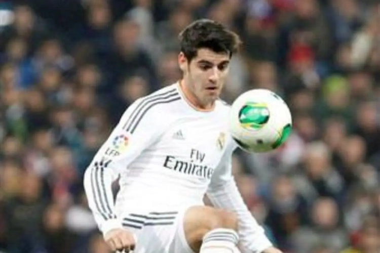 Benitez veut Morata