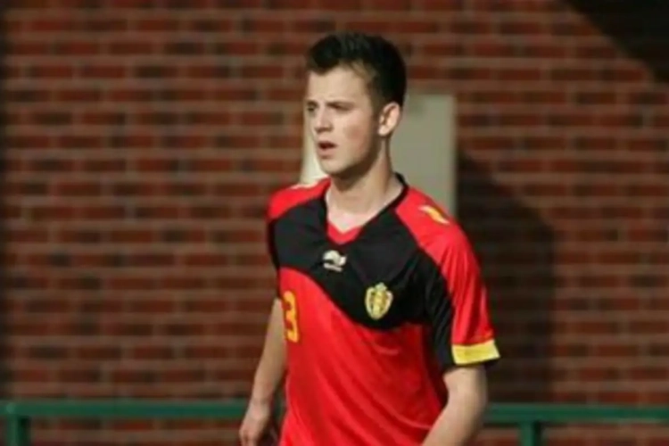 Un ancien du Standard retrouvera les Rouches ce soir: "Je veux prouver quelque chose au club" 