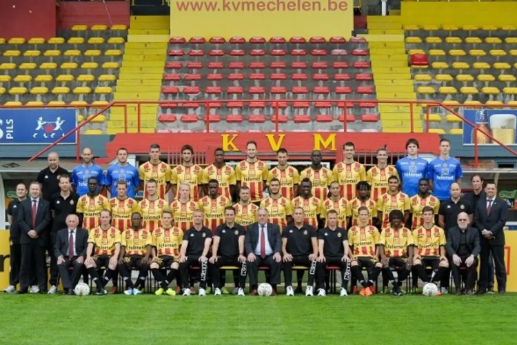 KV Malines: oublier la mauvaise saison