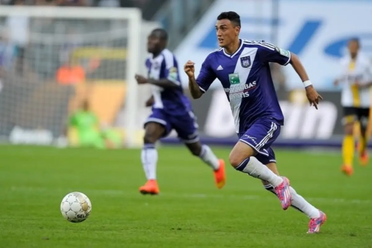 Suarez: " J'avais hâte de rejouer "