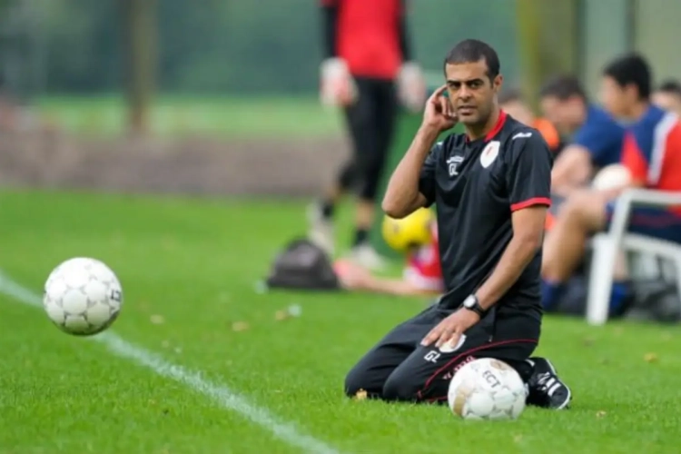 Luzon: "Le Standard n'est pas prêt"