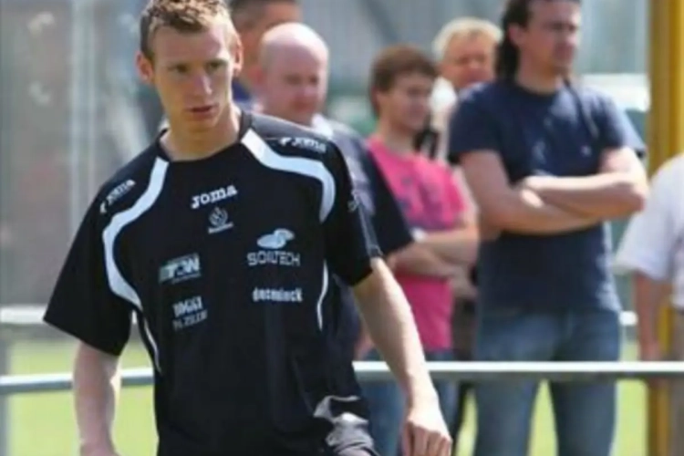 Huyghebaert : "Un retour à la maison"