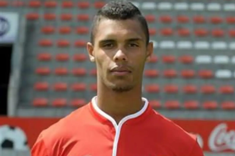 Zinho Gano a choisi Waasland Beveren !