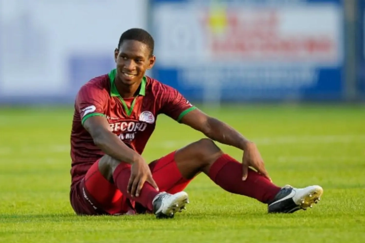 Zulte ne compte pas conserver Plet