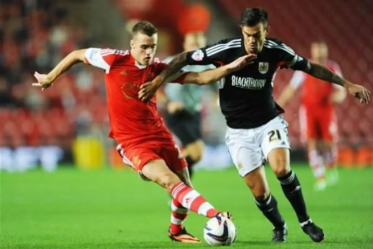 Arsenal: Chambers de retour vers son club formateur?