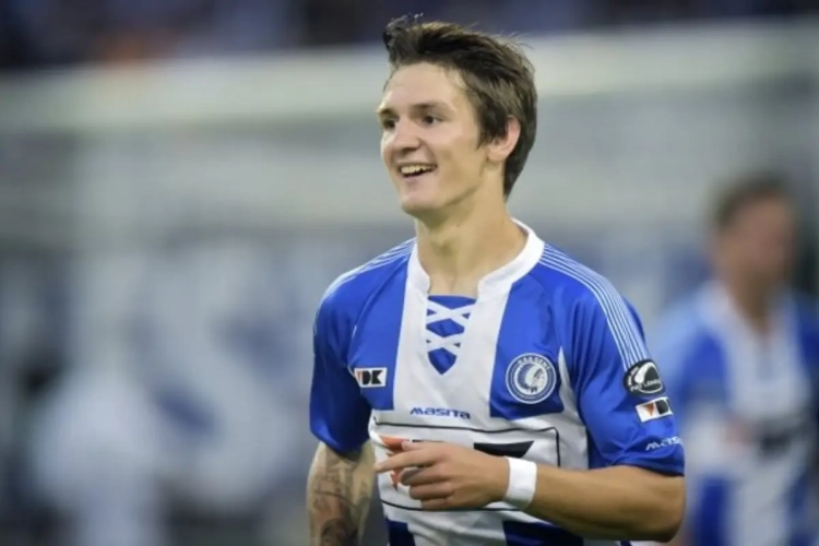 La Gantoise n'a toujours pas la recette