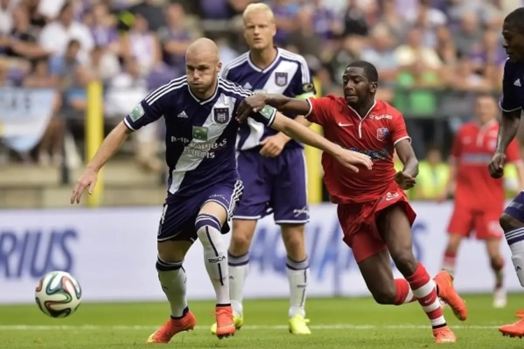 Nuytinck rêve toujours de l'équipe nationale