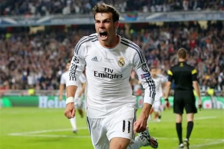 Gareth Bale: " Nous gagnerons d'autres trophées "