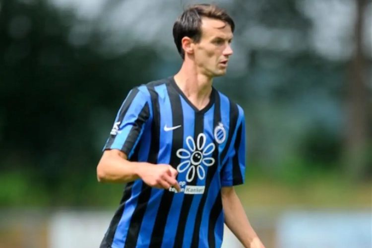 De fauw: "Je ne m'attendais pas à être si souvent sur le banc"