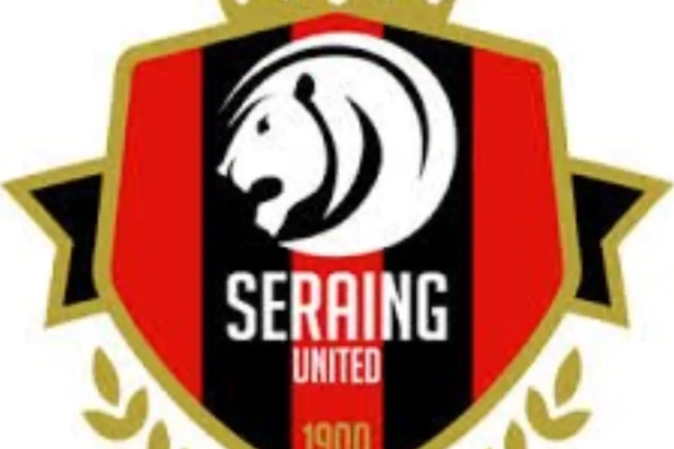 Un gardien à Seraing United