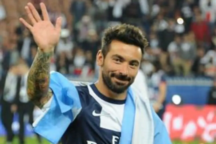 "Il est temps que El Pocho retourne en Italie"