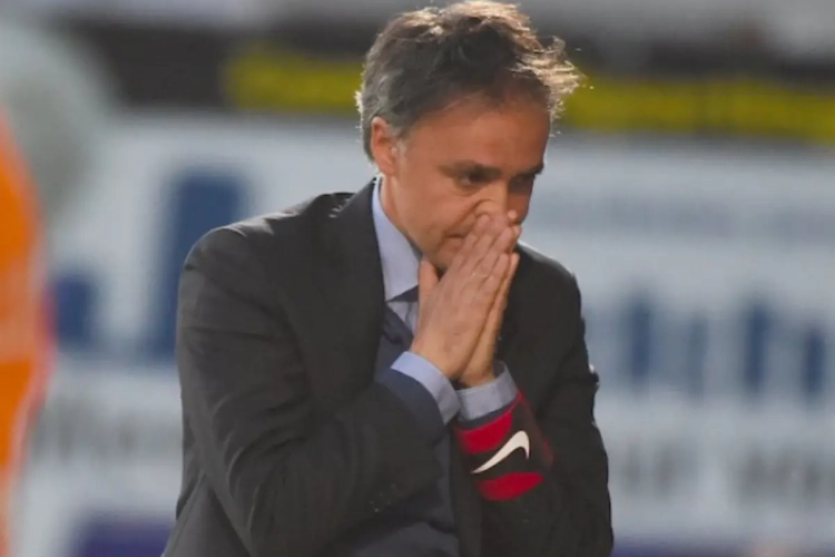 Emilio Ferrera : « Je réussis dans 80% des clubs où je passe »