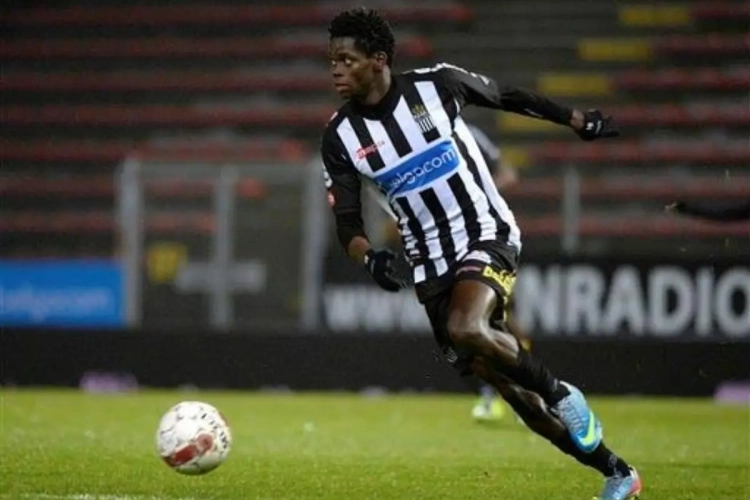 Un ancien Carolo signe au Havre en Ligue 2