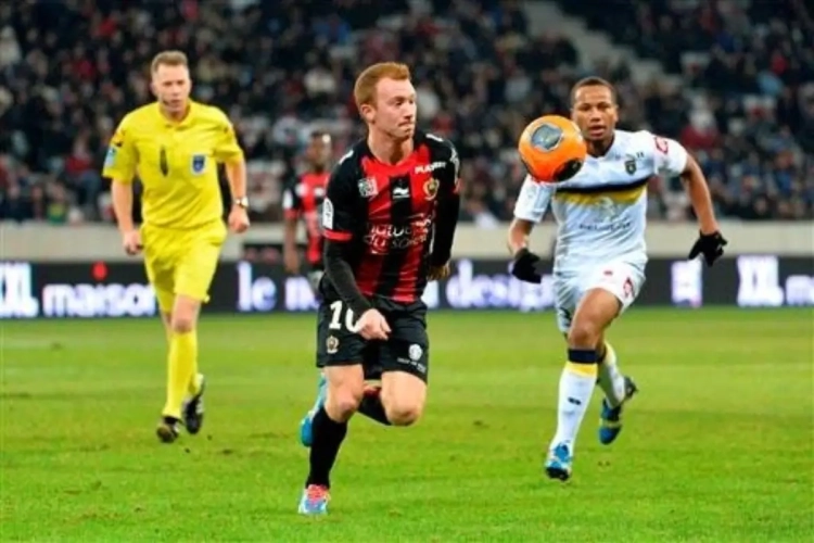 Muslin : "Brüls? Pas vraiment un test"