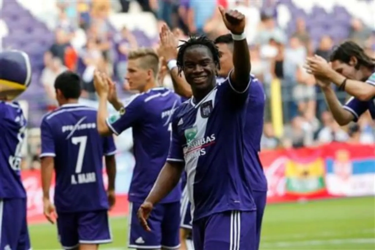 Walem appelle quatre Diablotins dont Kabasele