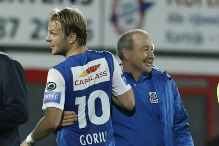 Denier: "Seule une victoire peut ramener le calme"