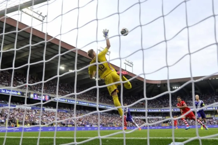 Un Belge en finale de Coupe du Danemark