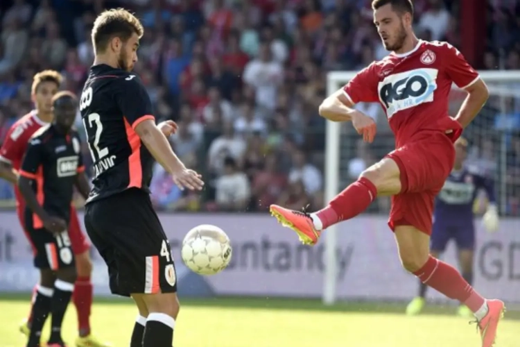 Le capitaine des Loups quitte le club avec effet immédiat ! 