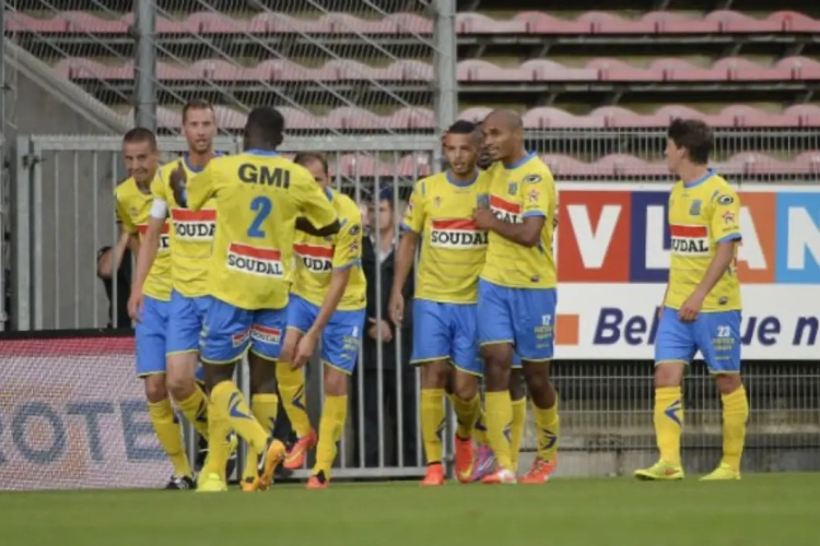 Westerlo renverse complètement la situation au Mambourg