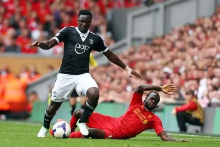  Un ancien joueur du Beerschot Anvers dans le viseur d'Arsenal !
