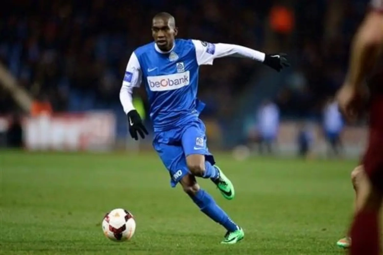 Ostende surpris par les propos d'Anele