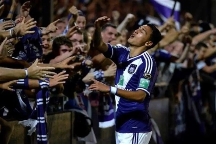 Hasi: "Suarez ne peut pas enchaîner deux matchs en trois jours"