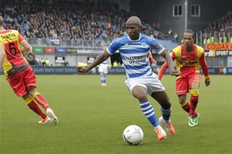 Mokotjo bientôt en Belgique? 