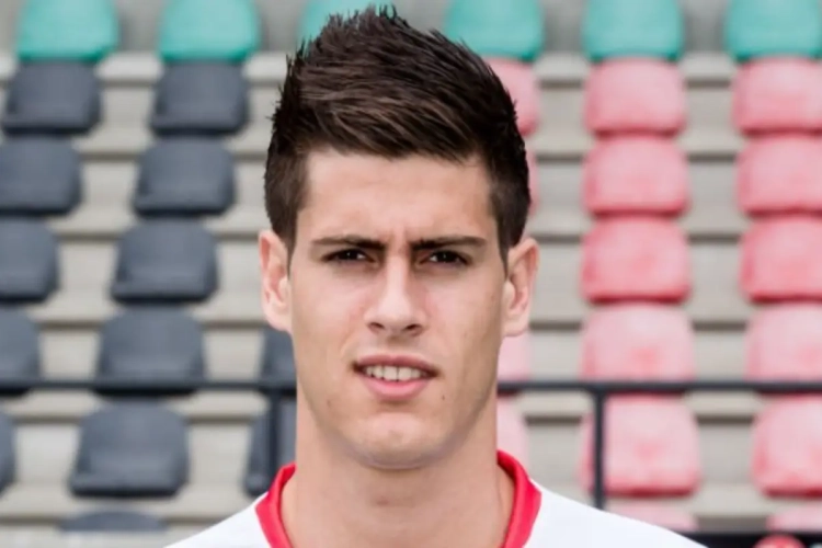 Mons s'impose à Alost