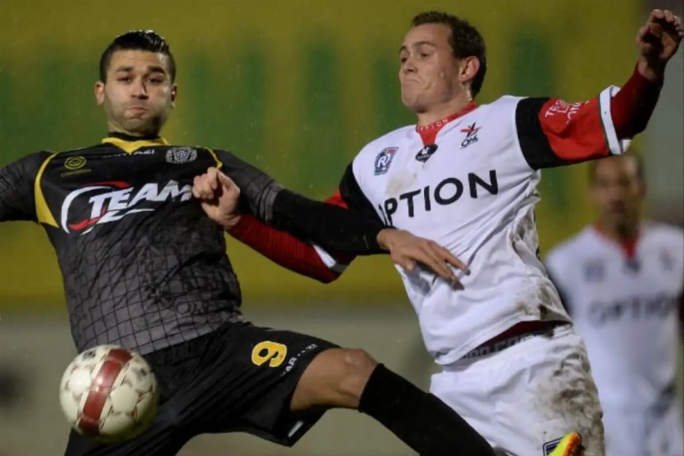 Le joueur belge s'exporte même en ... Inde