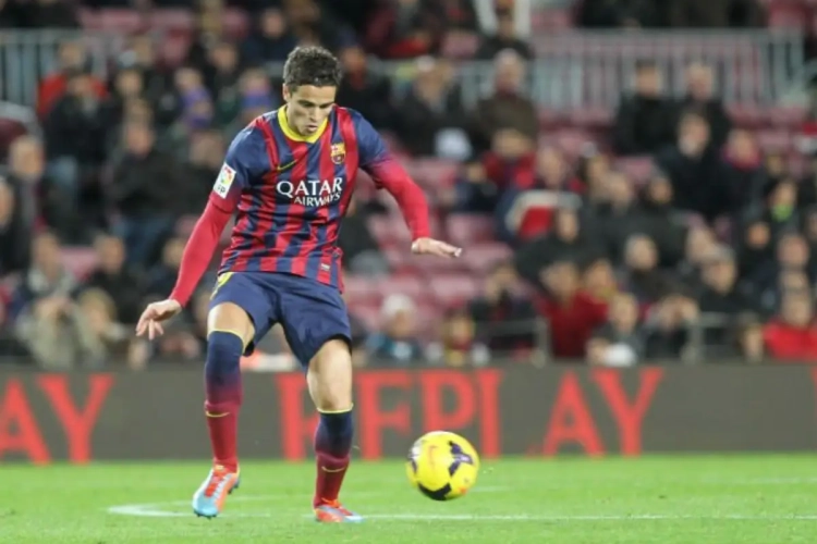 Ibrahim Afellay officiellement à l'Olympiakos