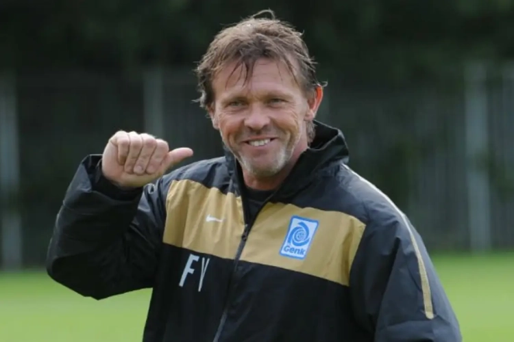 Samara ne lâchera pas Vercauteren