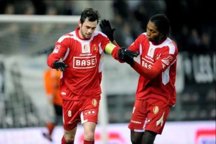 "Anderlecht n'a pas encore parlé avec Porto"