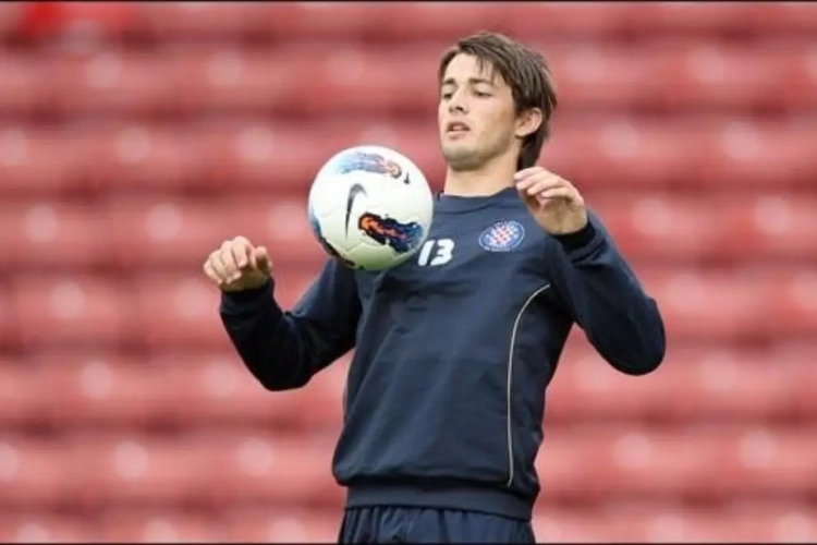 Vukusic relancé à Waasland? 