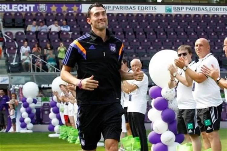 Proto gagnant lors de sa première sortie de l'année