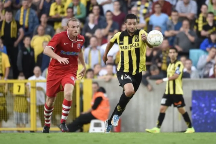 Un nul au terme d'un match moyen 