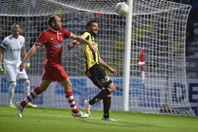 Monteyne satisfait du début de saison du RMP