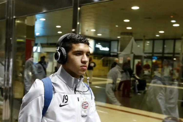 Manchester United n'aurait pas abandonné la piste Bakkali