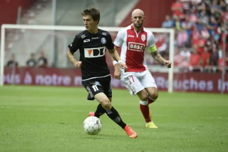 Officiel : Benito Raman est un Rouche