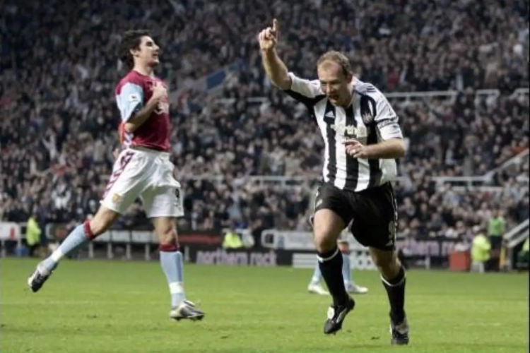 Alan Shearer l'assure: "Avec lui, c'est 20 buts en championnat minimum"