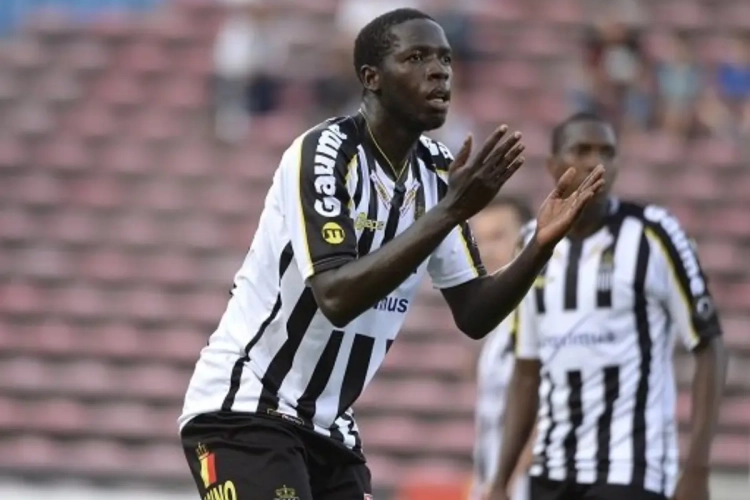 Diandy: "Nous ne pouvons pas nous permettre un faux pas"