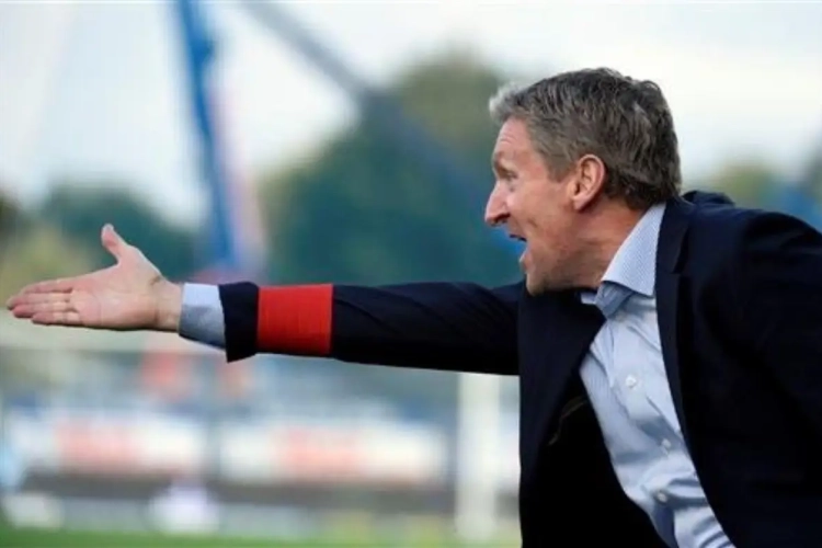 Dury a désormais l'embarras du choix