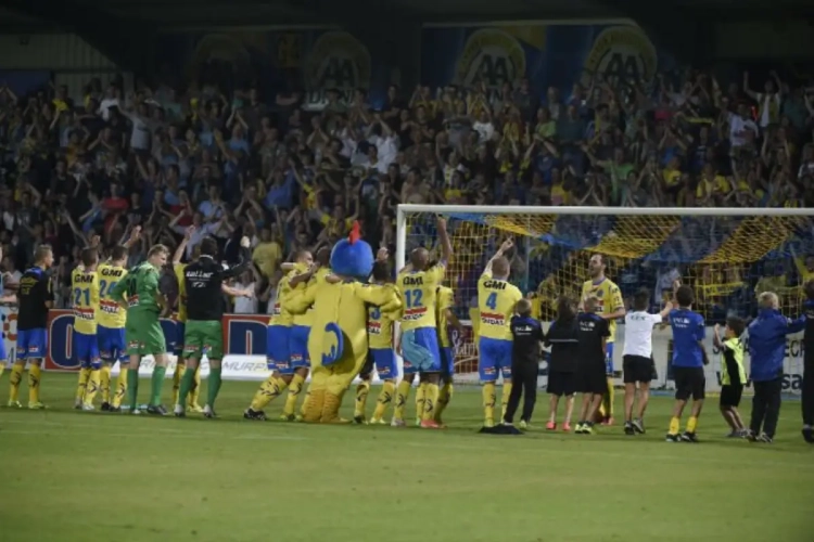 Westerlo fait peur à Anderlecht