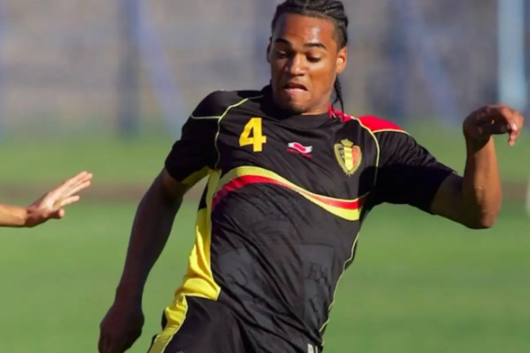 La sélection espoir face à Chypre