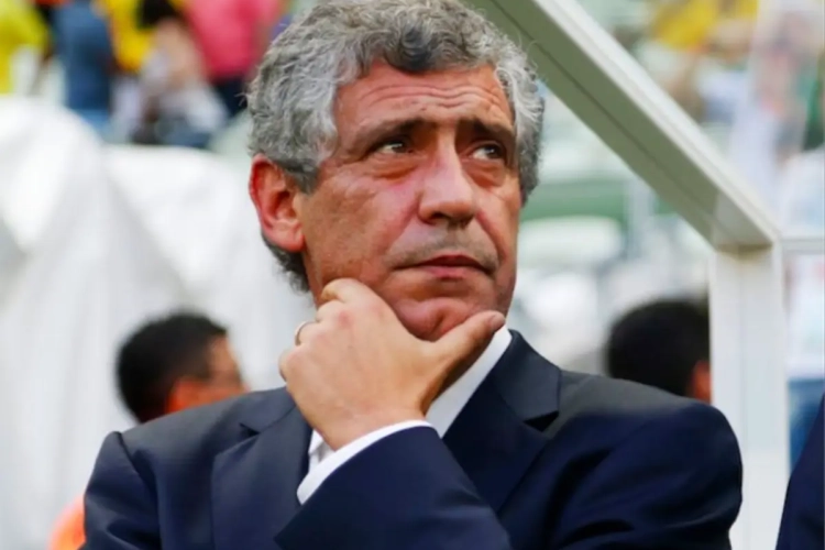 Le Portugal a un nouveau sélectionneur