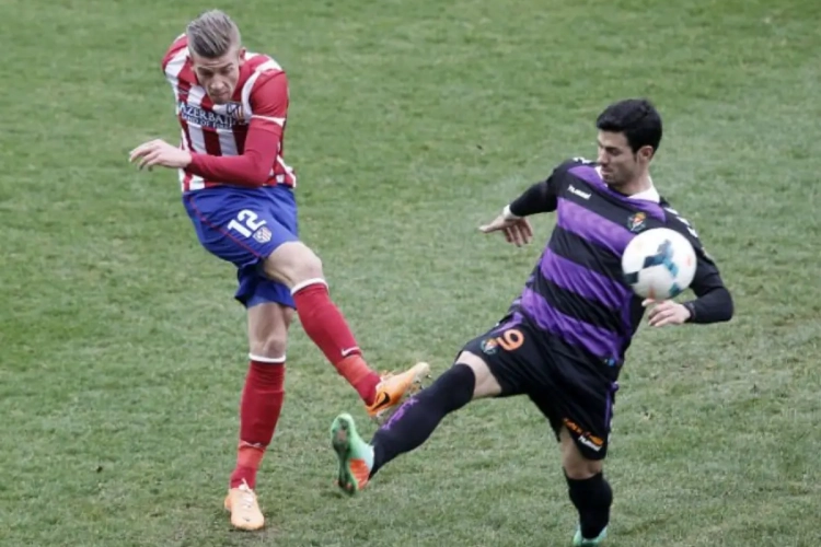 Alderweireld pas repris pour la Supercoupe, départ tout proche